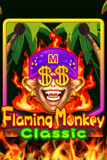 Flaming Monkey Classic онлайн демо без регистрации | Азино 777