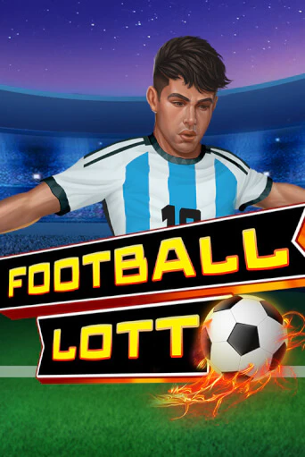 Football Lotto онлайн демо без регистрации | Азино 777