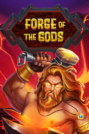 Forge of the Gods онлайн демо без регистрации | Азино 777