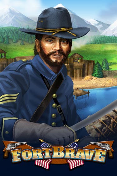 Fort Brave онлайн демо без регистрации | Азино 777