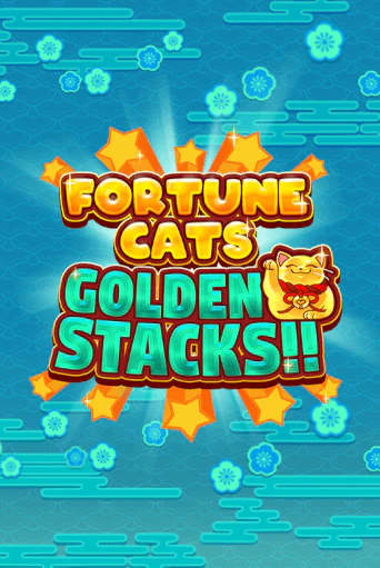 Fortune Cats Golden Stacks онлайн демо без регистрации | Азино 777