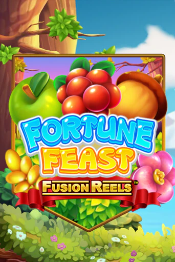 Fortune Feast Fusion Reels онлайн демо без регистрации | Азино 777