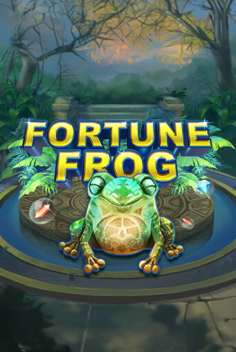 Fortune Frog онлайн демо без регистрации | Азино 777