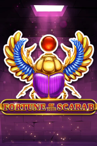 Fortune Of The Scarab онлайн демо без регистрации | Азино 777