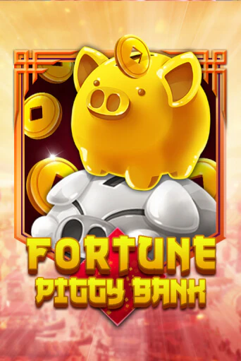 Fortune Piggy Bank онлайн демо без регистрации | Азино 777