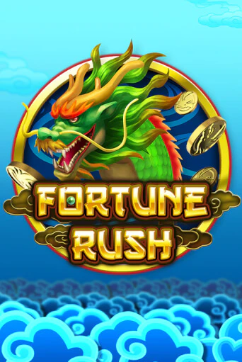 Fortune Rush онлайн демо без регистрации | Азино 777