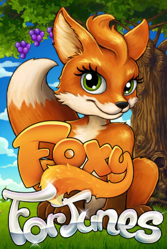 Foxy Fortune онлайн демо без регистрации | Азино 777