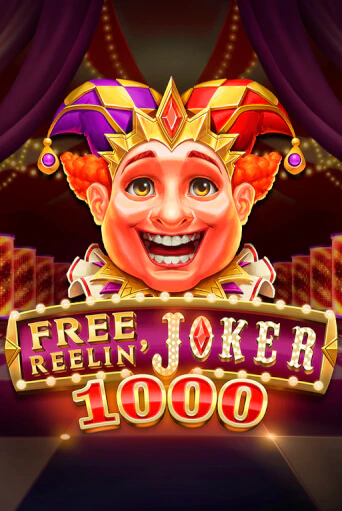Free Reelin' Joker 1000 онлайн демо без регистрации | Азино 777
