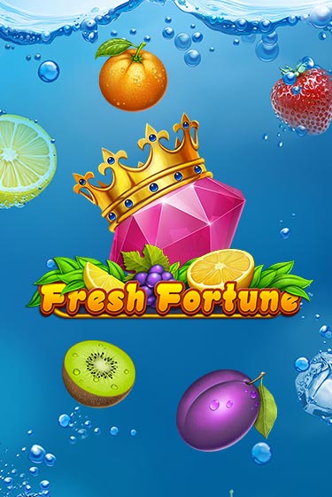 Fresh Fortune онлайн демо без регистрации | Азино 777