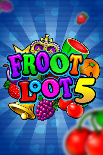 Froot Loot 5-Line онлайн демо без регистрации | Азино 777