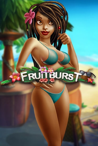 Fruit Burst онлайн демо без регистрации | Азино 777