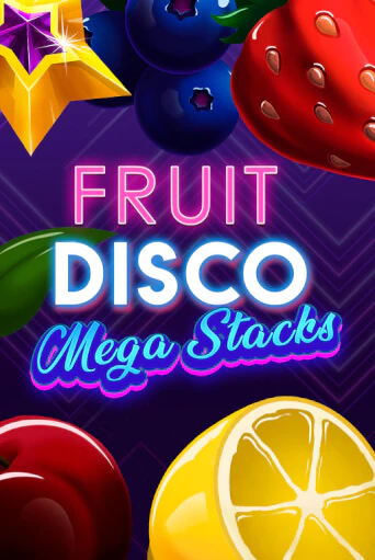 Fruit Disco: Mega Stacks онлайн демо без регистрации | Азино 777