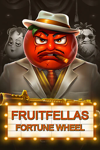 FRUITFELLAS: FORTUNE WHEEL онлайн демо без регистрации | Азино 777