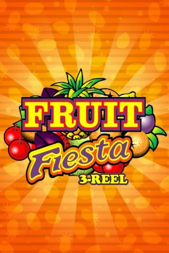 Fruit Fiesta 3-Reel онлайн демо без регистрации | Азино 777