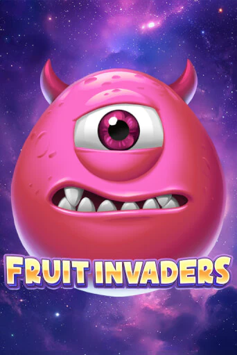 Fruit Invaders онлайн демо без регистрации | Азино 777