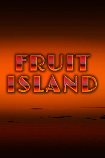 Fruit Island онлайн демо без регистрации | Азино 777