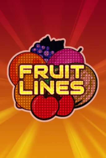 Fruit Lines онлайн демо без регистрации | Азино 777