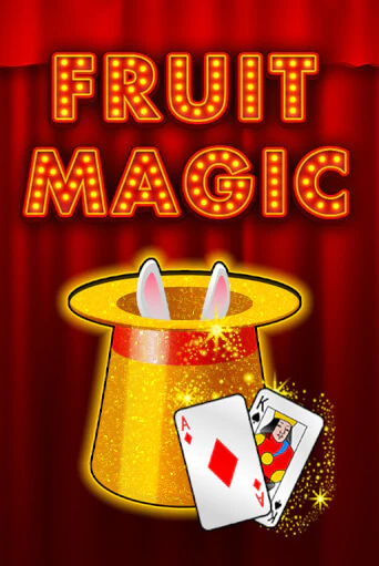 Fruit Magic   онлайн демо без регистрации | Азино 777