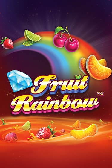 Fruit Rainbow онлайн демо без регистрации | Азино 777