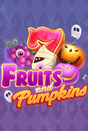 Fruits and Pumpkins онлайн демо без регистрации | Азино 777