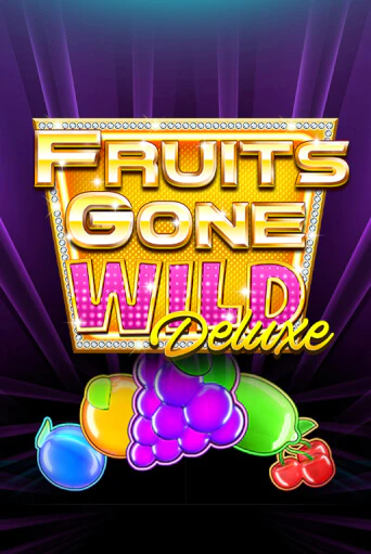 Fruits Gone Wild Deluxe онлайн демо без регистрации | Азино 777