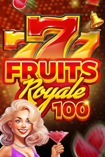 Fruits Royale 100 онлайн демо без регистрации | Азино 777
