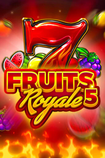 Fruits Royale 5 онлайн демо без регистрации | Азино 777