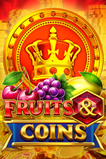 Fruits and Coins онлайн демо без регистрации | Азино 777