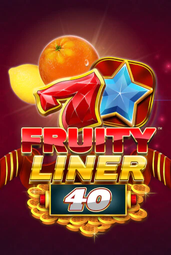 Fruityliner 40 онлайн демо без регистрации | Азино 777