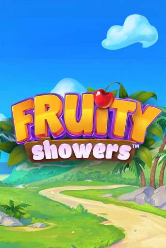 Fruity Showers онлайн демо без регистрации | Азино 777