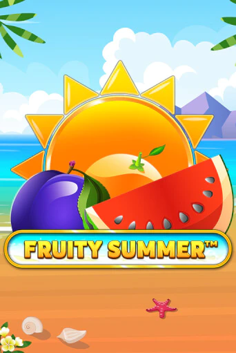 Fruity Summer онлайн демо без регистрации | Азино 777