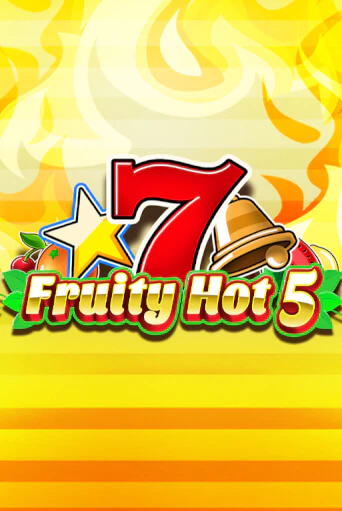Fruity Hot 5 онлайн демо без регистрации | Азино 777