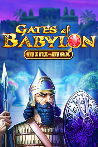 Gates of Babylon Mini-Max онлайн демо без регистрации | Азино 777