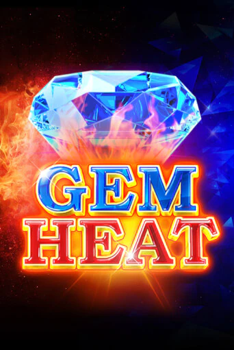 Gem Heat онлайн демо без регистрации | Азино 777