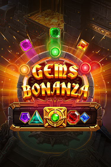 Gems Bonanza онлайн демо без регистрации | Азино 777