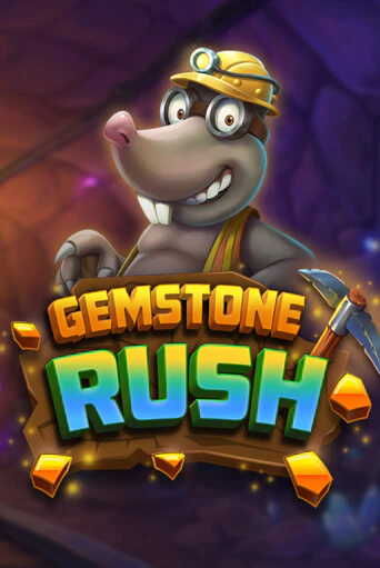Gemstone Rush онлайн демо без регистрации | Азино 777