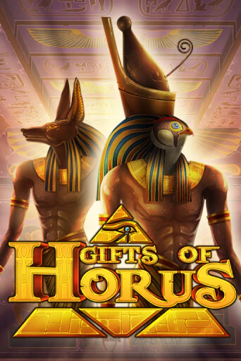 Gifts of Horus онлайн демо без регистрации | Азино 777