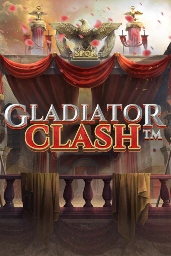 Gladiator Clash онлайн демо без регистрации | Азино 777