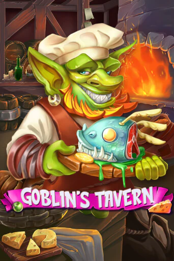 Goblin's Tavern онлайн демо без регистрации | Азино 777