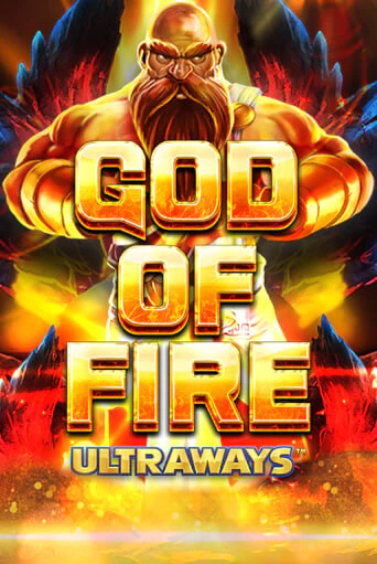 God of Fire онлайн демо без регистрации | Азино 777