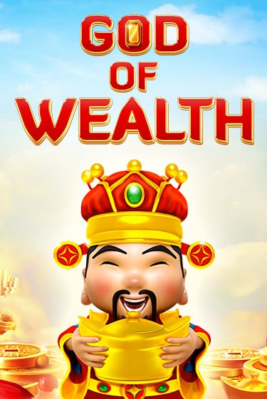 God of Wealth онлайн демо без регистрации | Азино 777