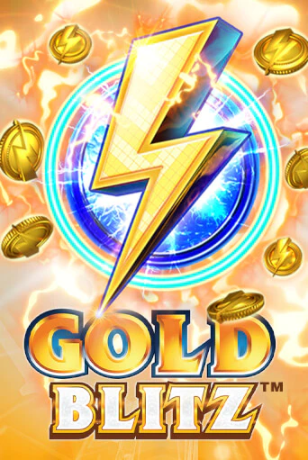 Gold Blitz онлайн демо без регистрации | Азино 777
