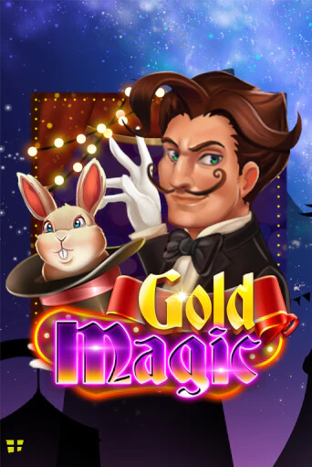 Gold Magic  онлайн демо без регистрации | Азино 777