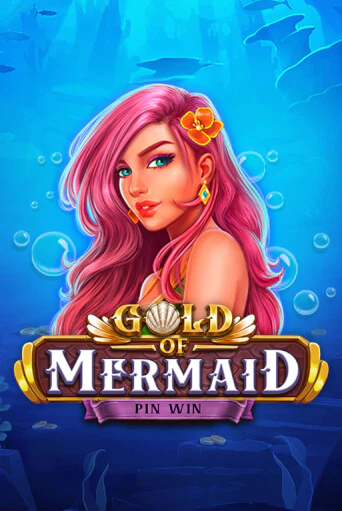 Gold of Mermaid онлайн демо без регистрации | Азино 777