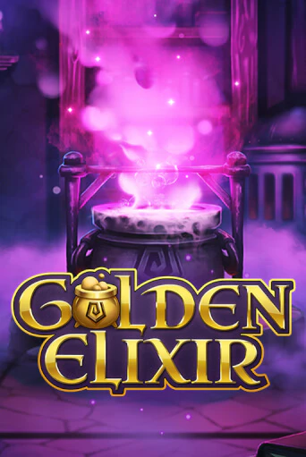 Golden Elixir онлайн демо без регистрации | Азино 777