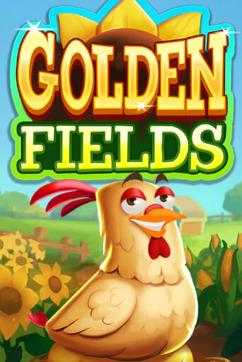 Golden Fields онлайн демо без регистрации | Азино 777