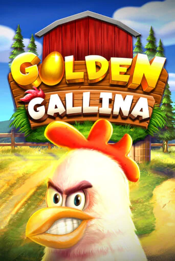 Golden Gallina онлайн демо без регистрации | Азино 777