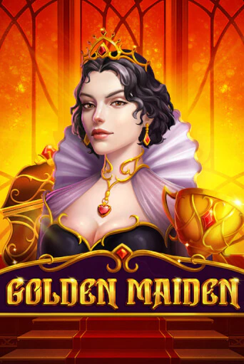 Golden Maiden онлайн демо без регистрации | Азино 777