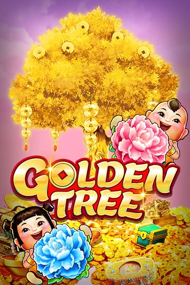 Golden Tree онлайн демо без регистрации | Азино 777