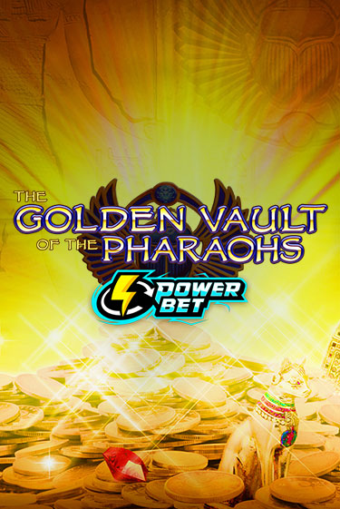 The Golden Vault of the Pharaohs Power Bet онлайн демо без регистрации | Азино 777